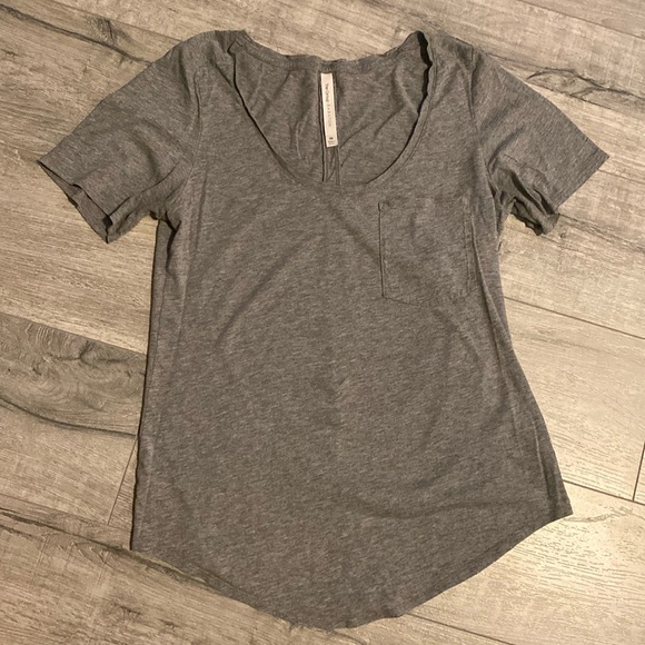 The Perfect Grey TShirt - Picture 1 of 4
